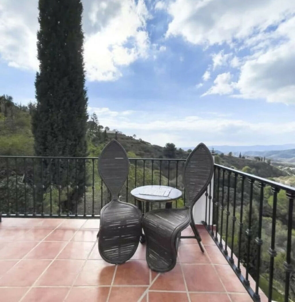 Detached Villa Mijas Málaga - image 13