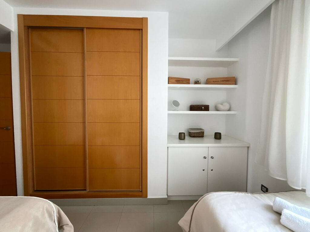Penthouse Estepona Málaga - image 13