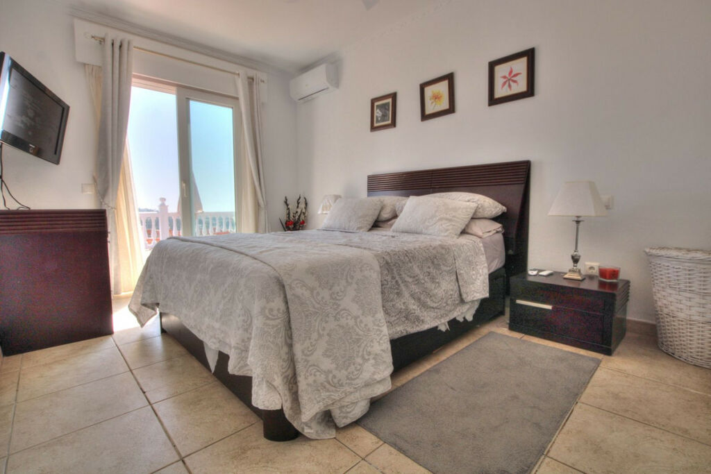 Detached Villa La Cala Málaga - image 13