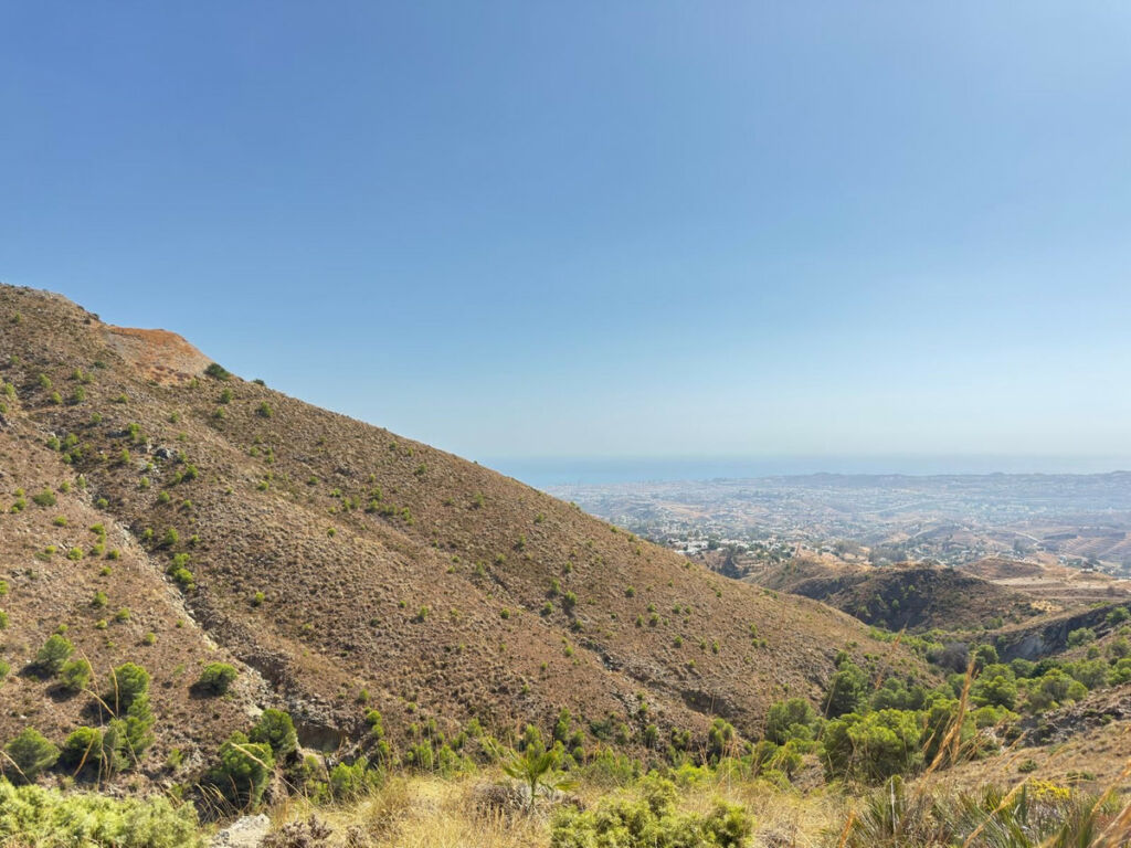 Residential Plot Mijas Málaga - image 13