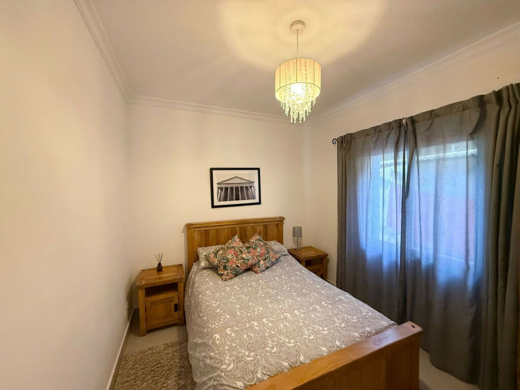 Detached Villa Casares Málaga - image 14