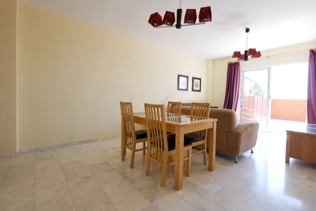 Penthouse Reserva de Marbella Málaga - image 13