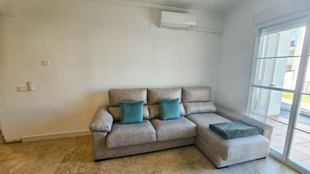 Ground Floor Apartment La Duquesa Málaga - image 13
