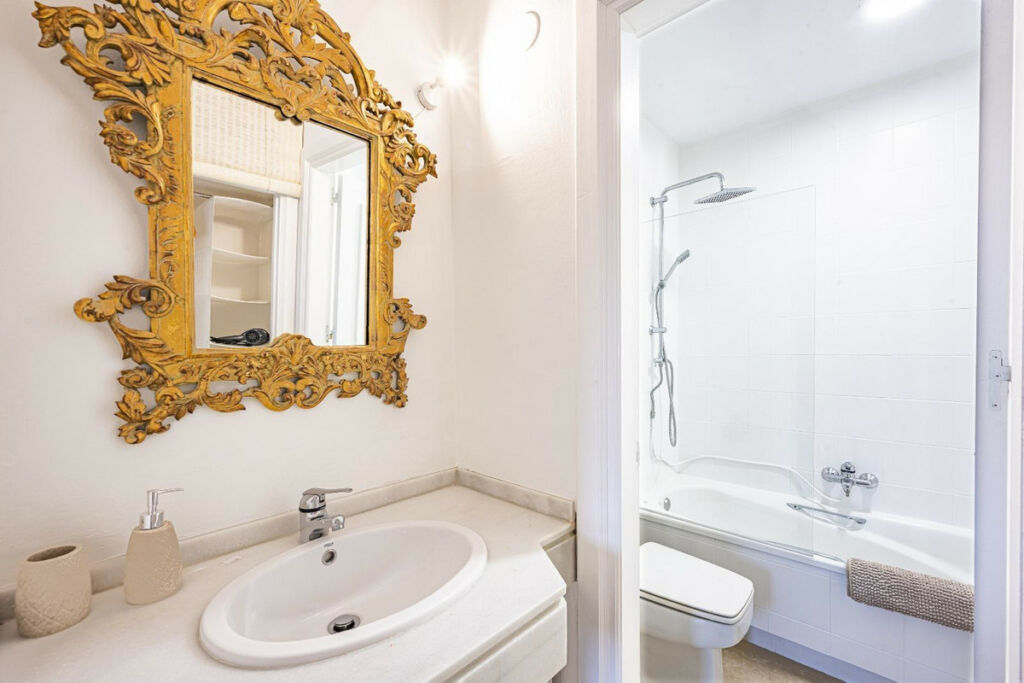 Ground Floor Apartment Nueva Andalucía Málaga - image 13
