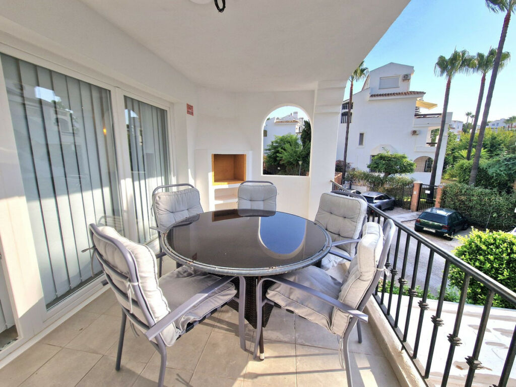 Townhouse Mijas Málaga - image 13