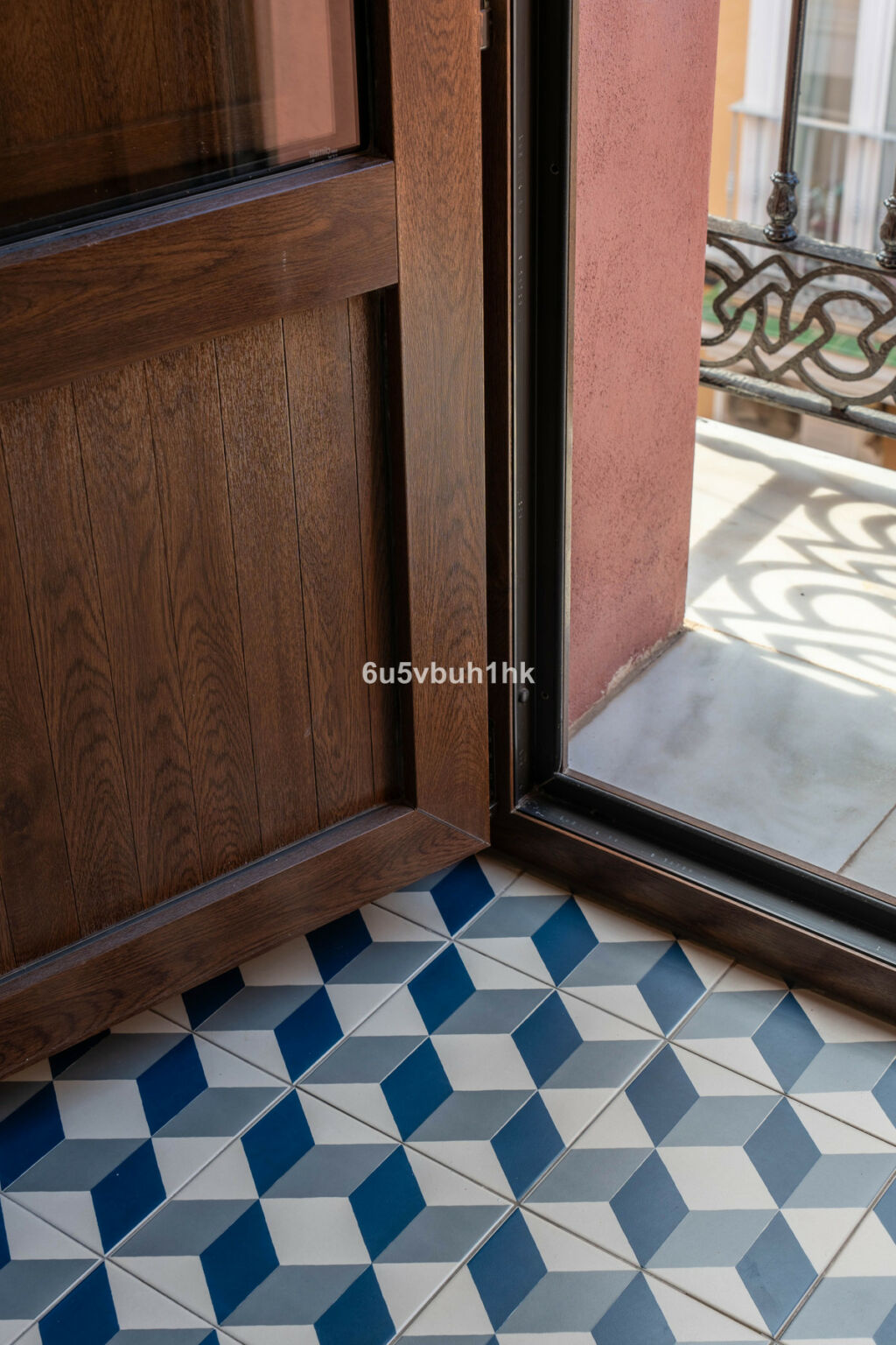 Ground Floor Apartment Málaga Málaga - image 13