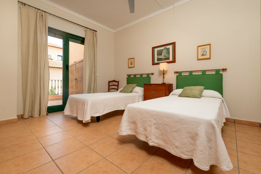 Bungalow Javea Alicante - image 13