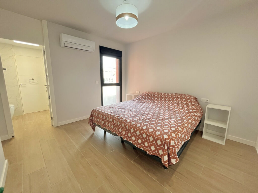 Ground Floor Apartment Los Dolses Alicante - image 13