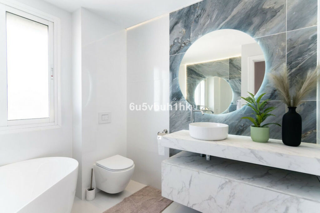 Penthouse El Paraiso Málaga - image 12