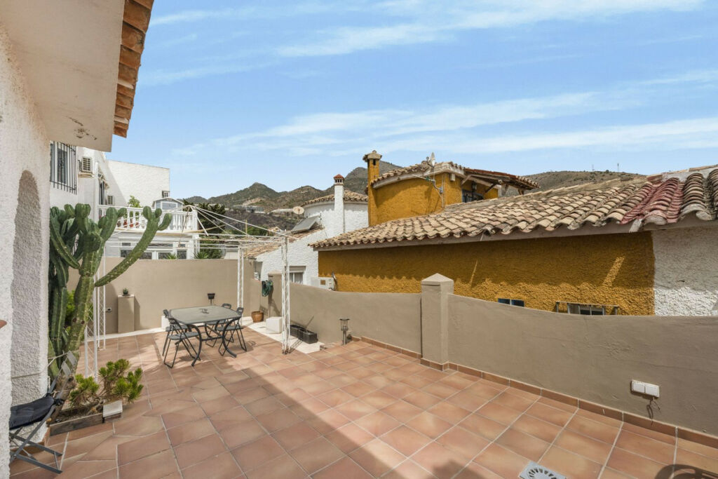 Townhouse Benalmadena Málaga - image 13