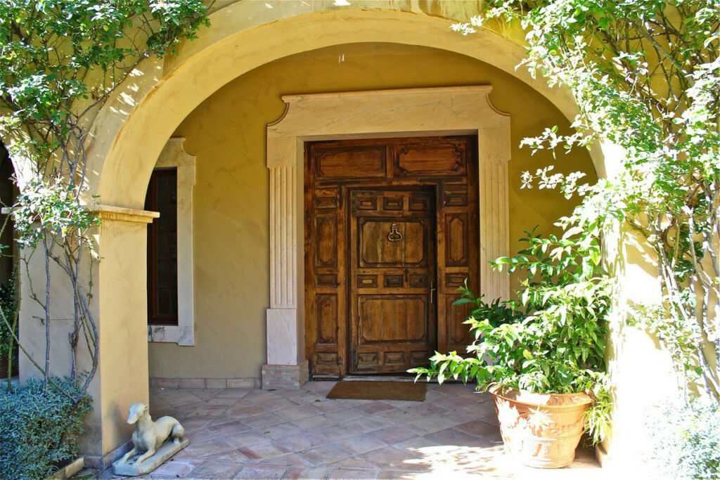 Finca - Cortijo Ronda Málaga - image 13