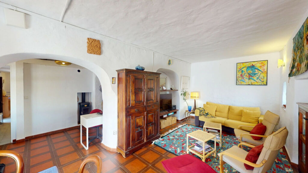Detached Villa Vélez-Málaga Málaga - image 13
