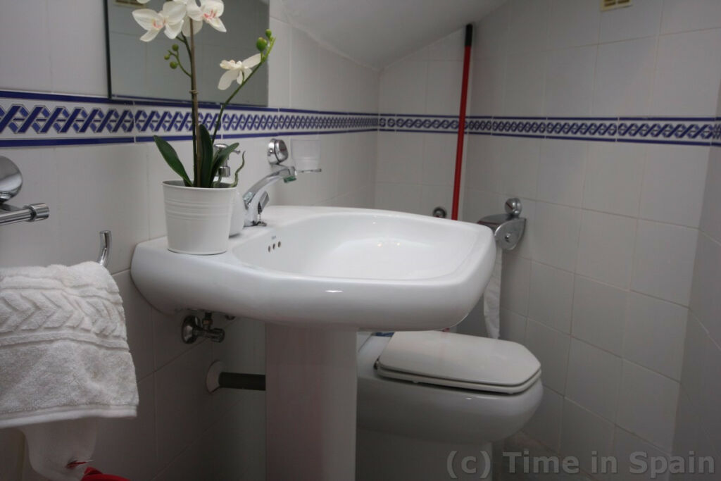 Townhouse Estepona Málaga - image 13