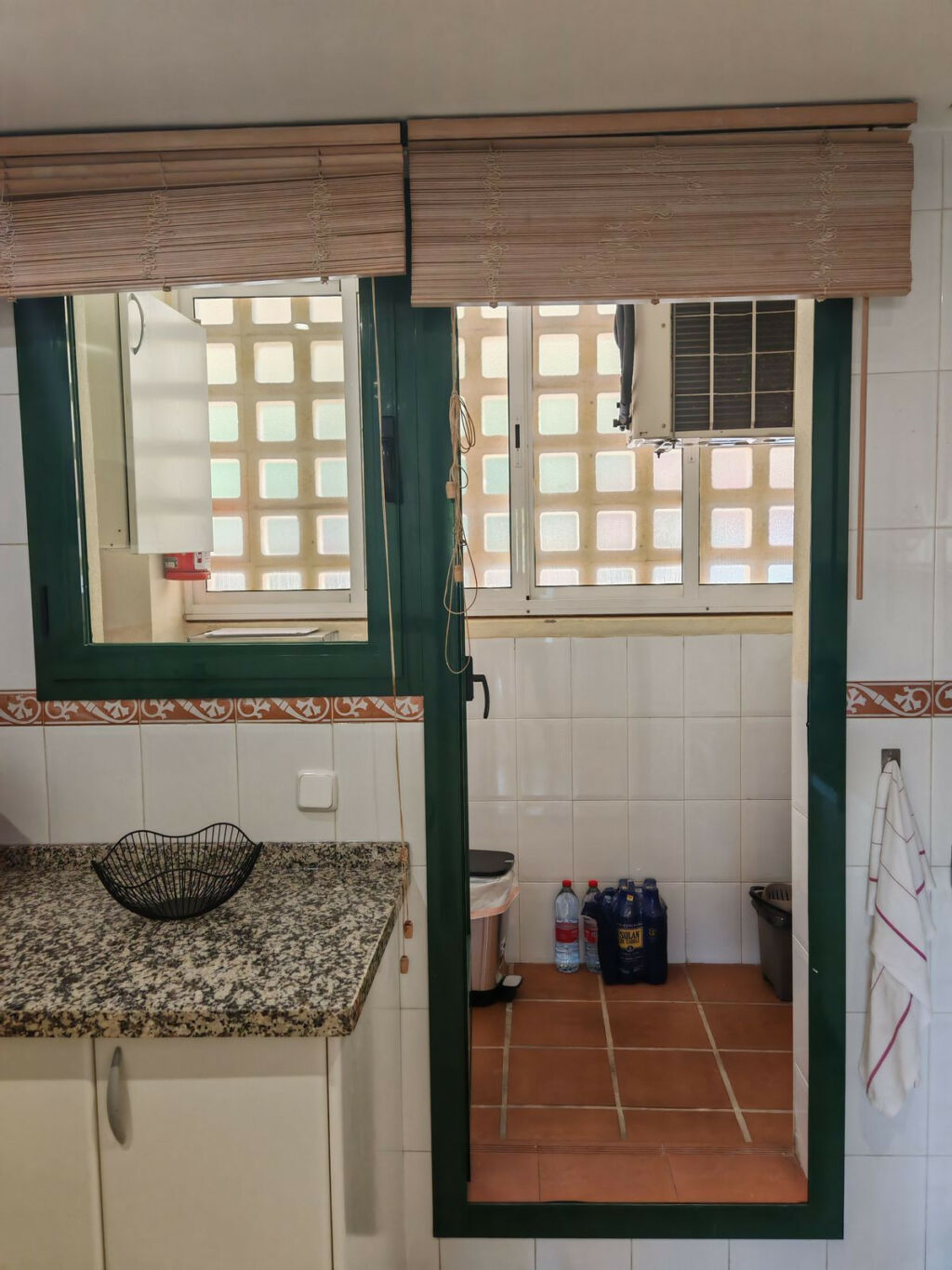 Middle Floor Apartment Benalmadena Costa Málaga - image 12