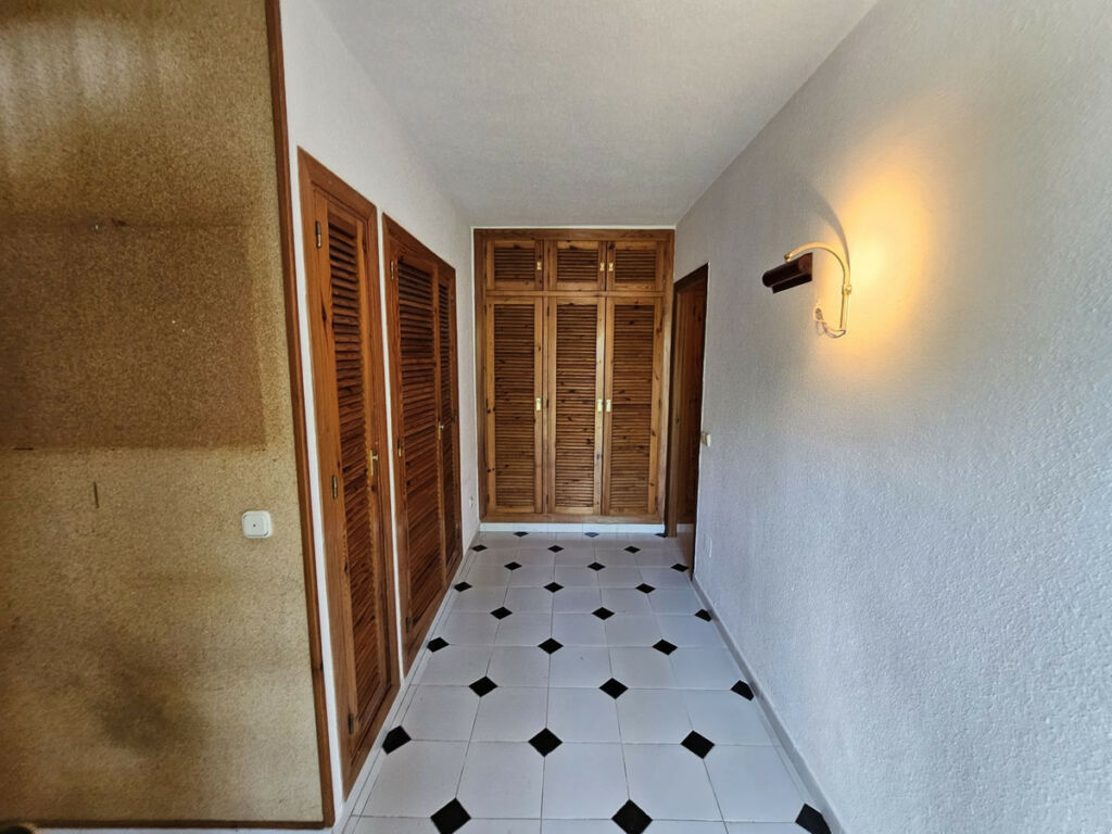 Townhouse El Chaparral Málaga - image 13