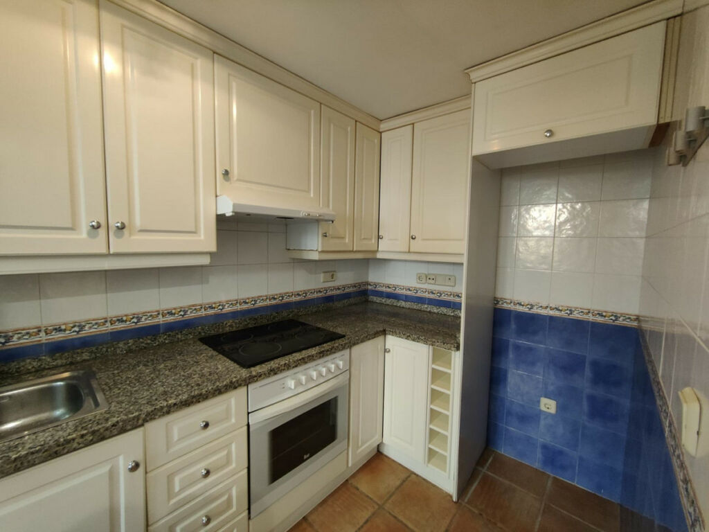 Bungalow Finestrat Alicante - image 13