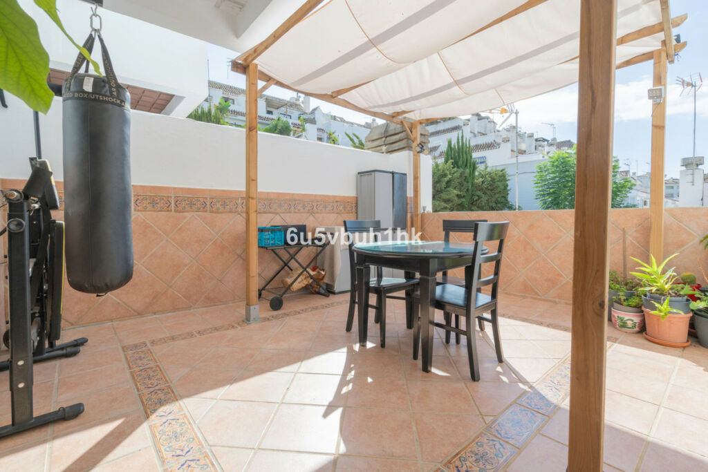 Townhouse Mijas Golf Málaga - image 13