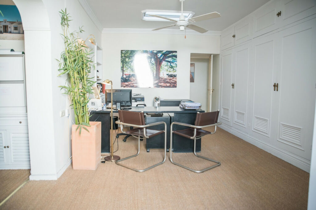 Detached Villa Calahonda Málaga - image 13
