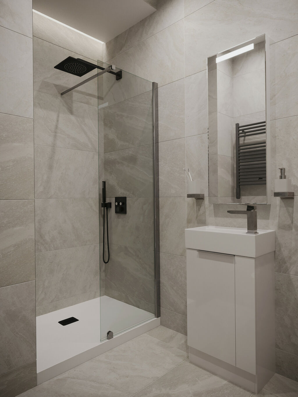 Ground Floor Apartment Málaga Málaga - image 13
