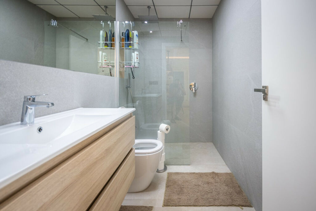 Ground Floor Apartment Lo Crispin Alicante - image 13