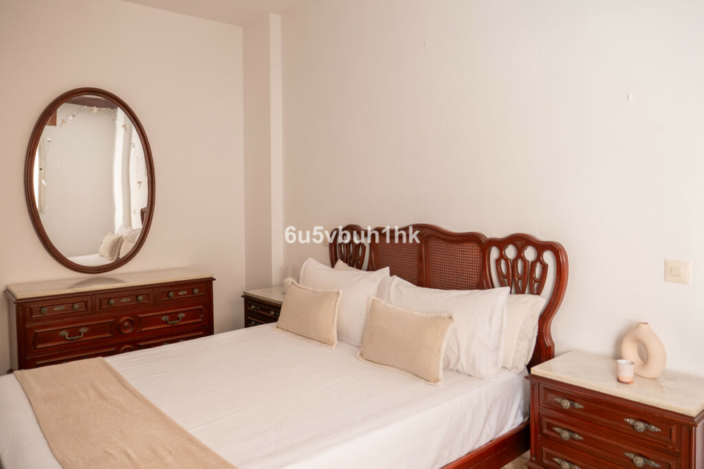 Ground Floor Apartment Fuengirola Málaga - image 13