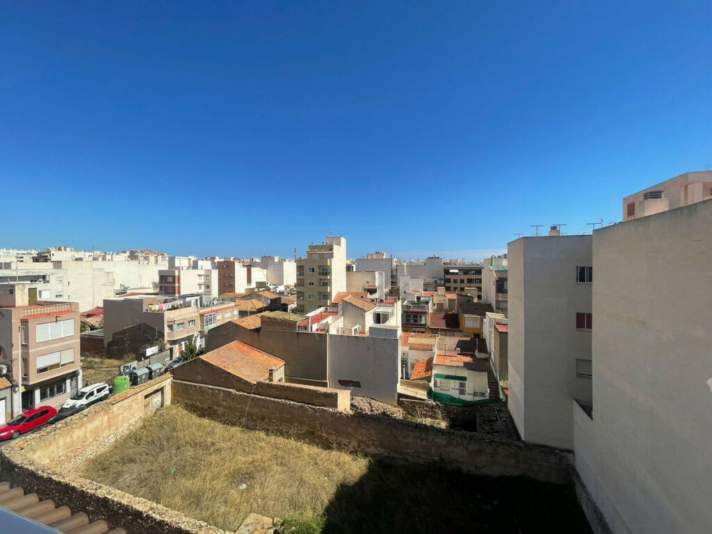 Penthouse Torrevieja Alicante - image 13