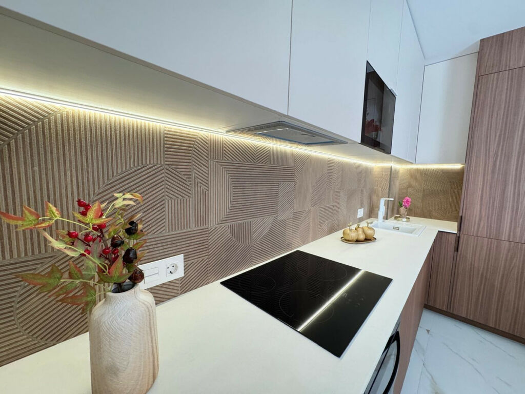 Middle Floor Apartment Torrevieja Alicante - image 13