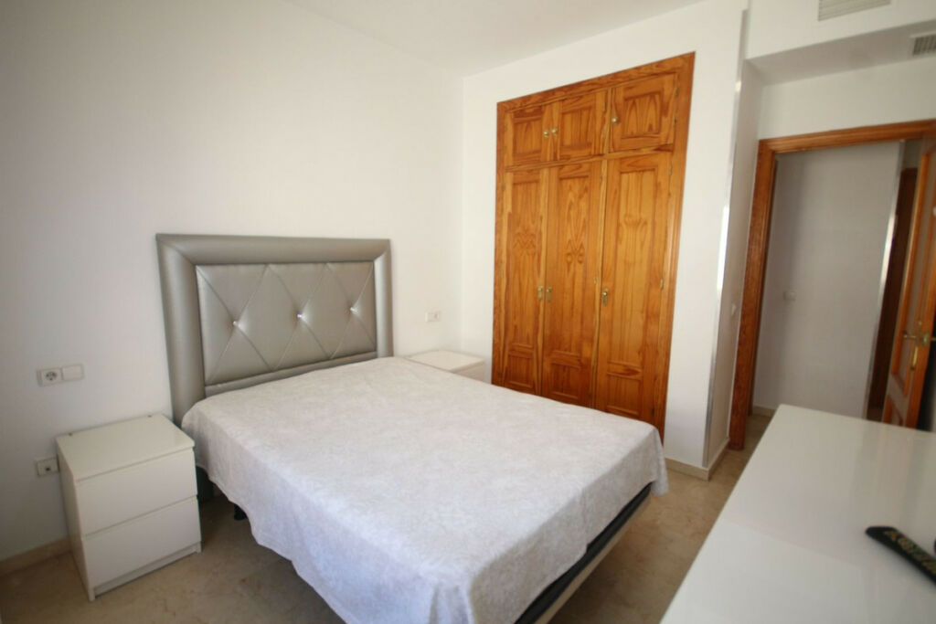 Top Floor Apartment Málaga Centro Málaga - image 13