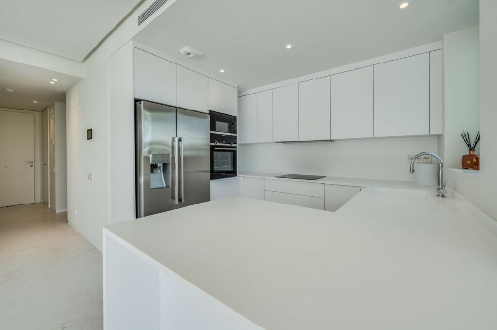 Ground Floor Apartment Ojén Málaga - image 13