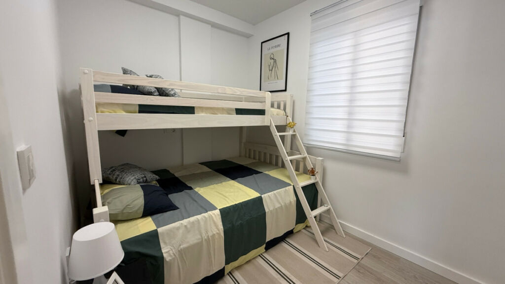 Bungalow Orihuela Alicante - image 13