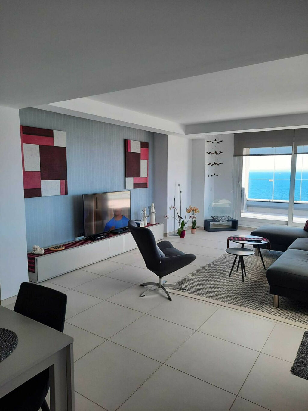 Penthouse Punta Prima Alicante - image 13