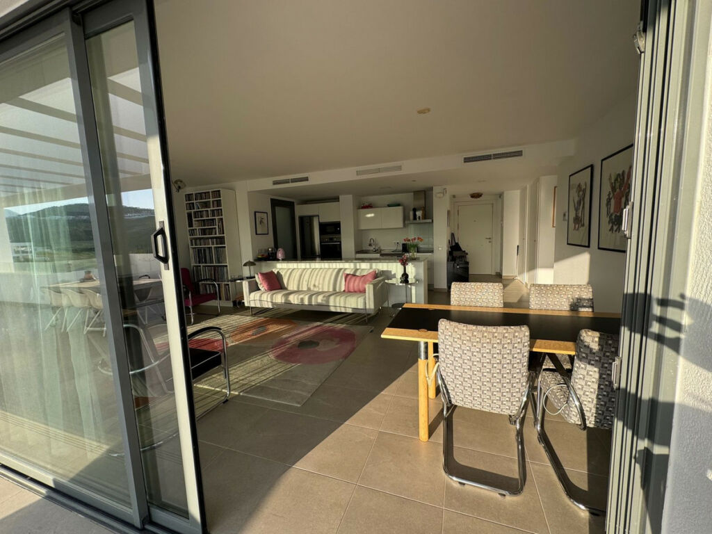 Penthouse Casares Málaga - image 13