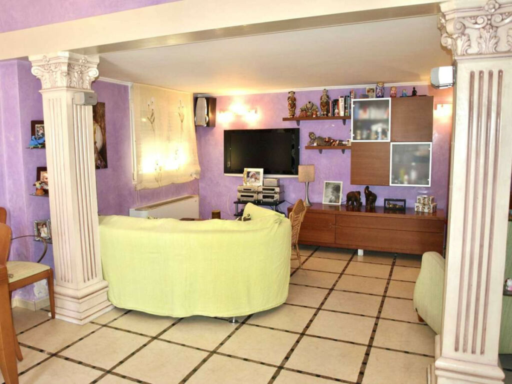 Detached Villa Denia Alicante - image 13