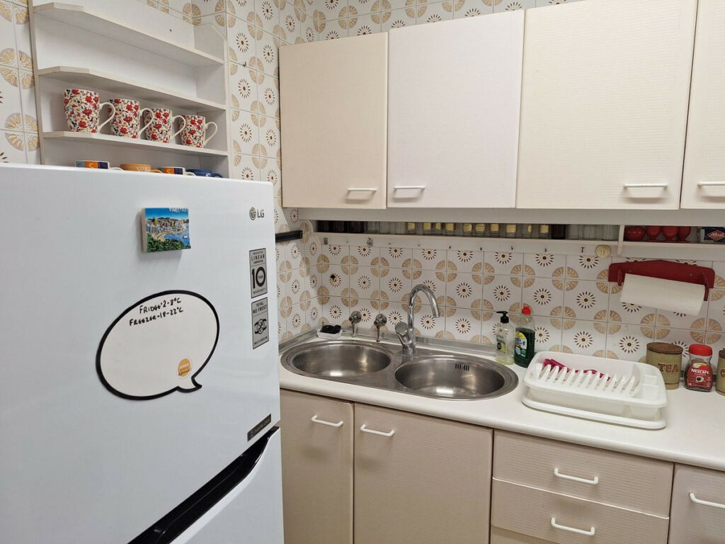 Middle Floor Apartment Finestrat Alicante - image 13