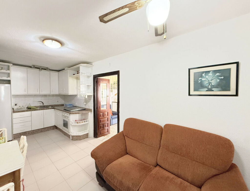Townhouse Manilva Málaga - image 13