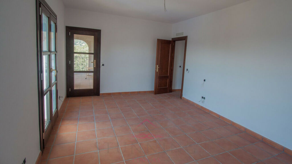 Finca - Cortijo Casares Málaga - image 13