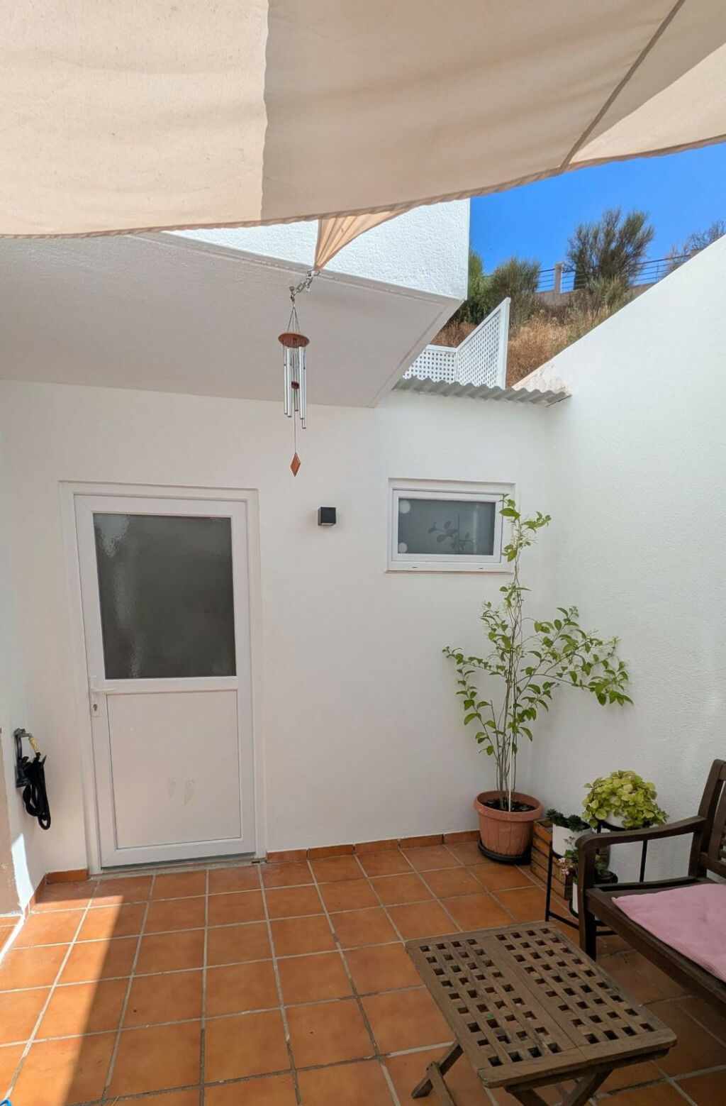 Ground Floor Apartment Casares Playa Málaga - image 13