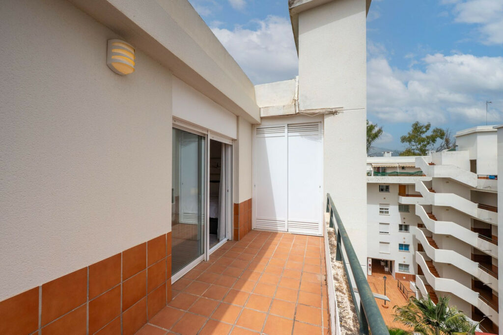 Penthouse Duplex Guadalmina Alta Málaga - image 13