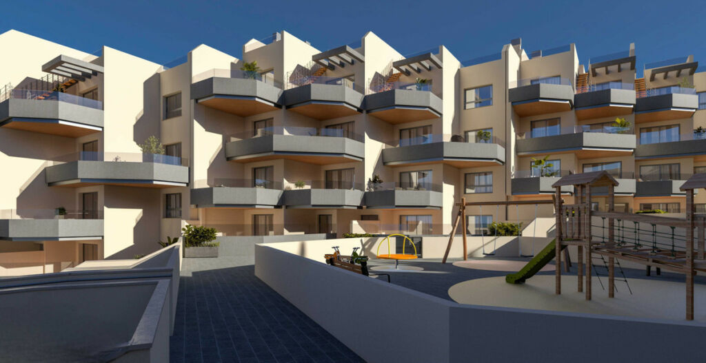 Ground Floor Apartment Torrox Costa Málaga - image 13