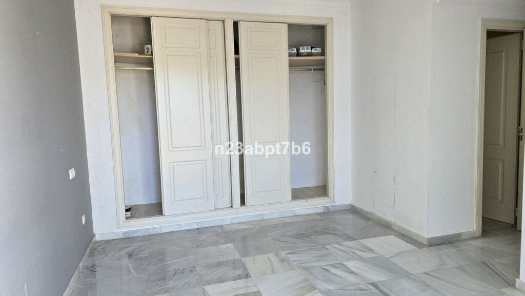 Ground Floor Apartment Nueva Andalucía Málaga - image 13