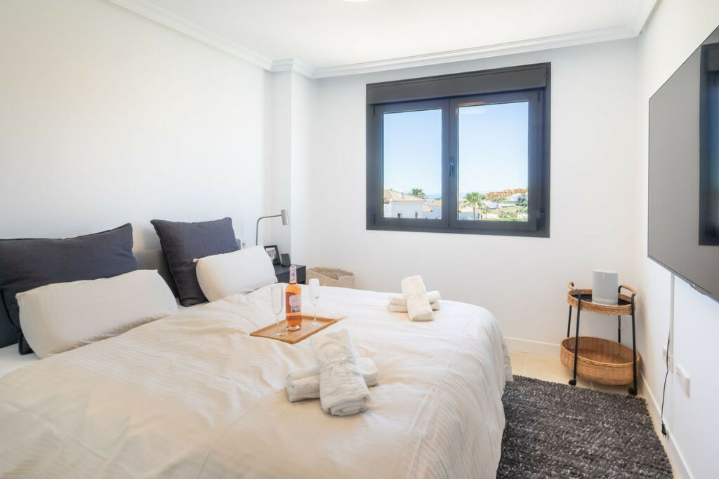 Penthouse Duplex Estepona Málaga - image 13