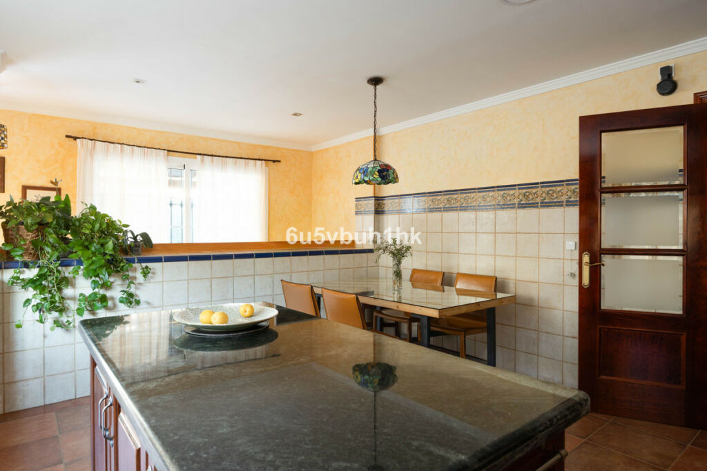 Townhouse Málaga Málaga - image 13