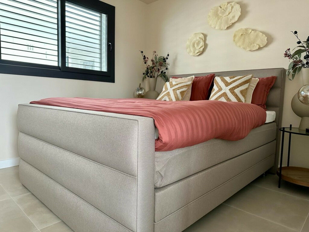 Penthouse Benalmadena Málaga - image 13