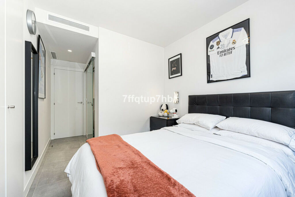 Ground Floor Apartment Estepona Málaga - image 13