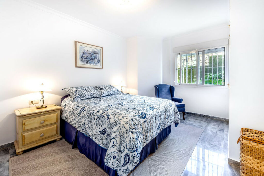 Ground Floor Apartment Alhaurin Golf Málaga - image 13