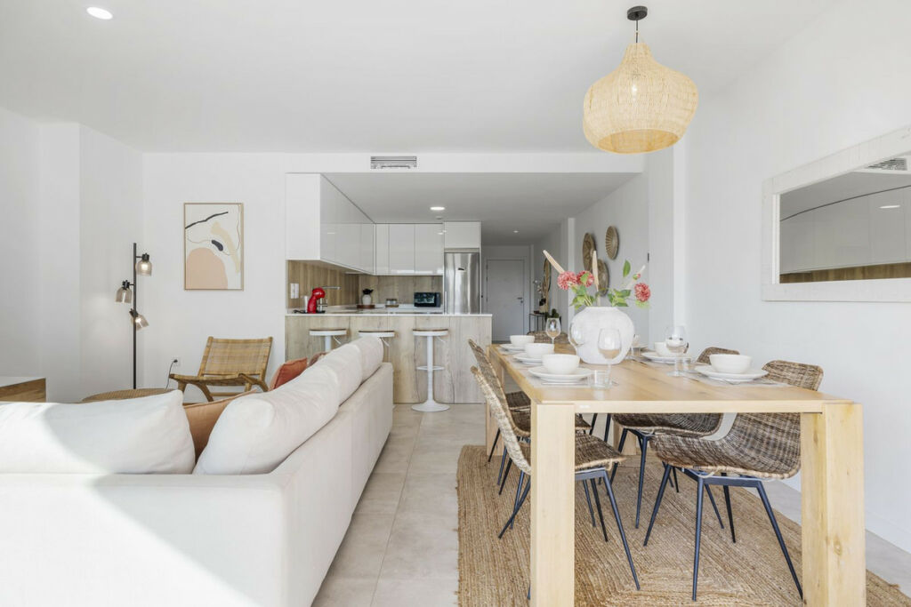 Ground Floor Apartment Estepona Málaga - image 13