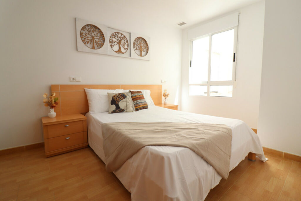 Penthouse Los Palacios Alicante - image 13