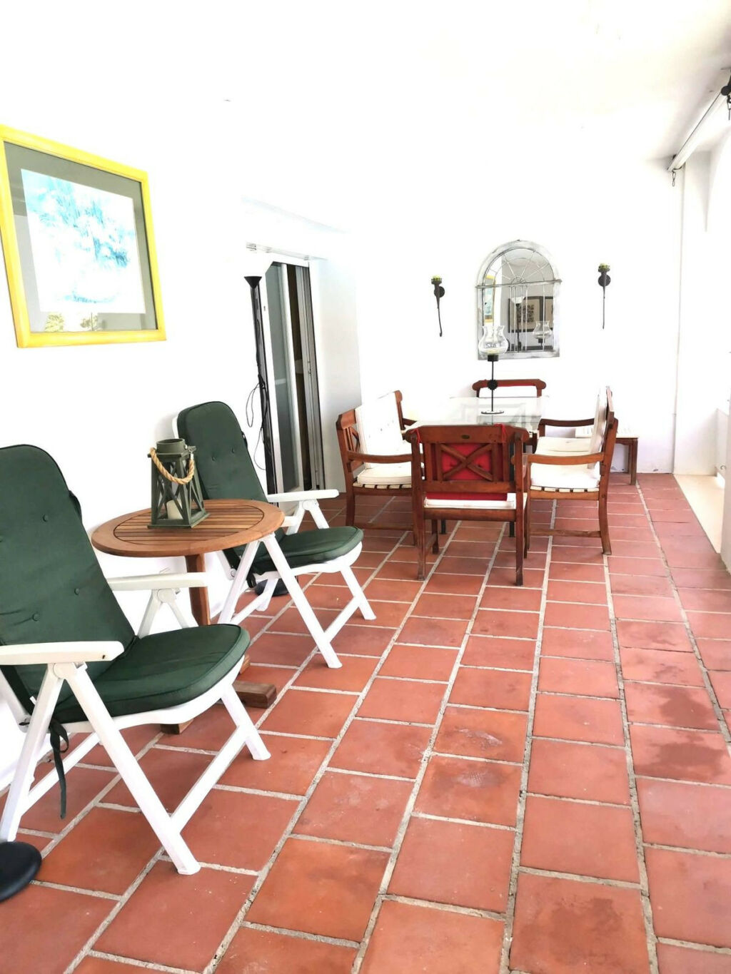 Middle Floor Apartment La Quinta Málaga - zdjęcie 13