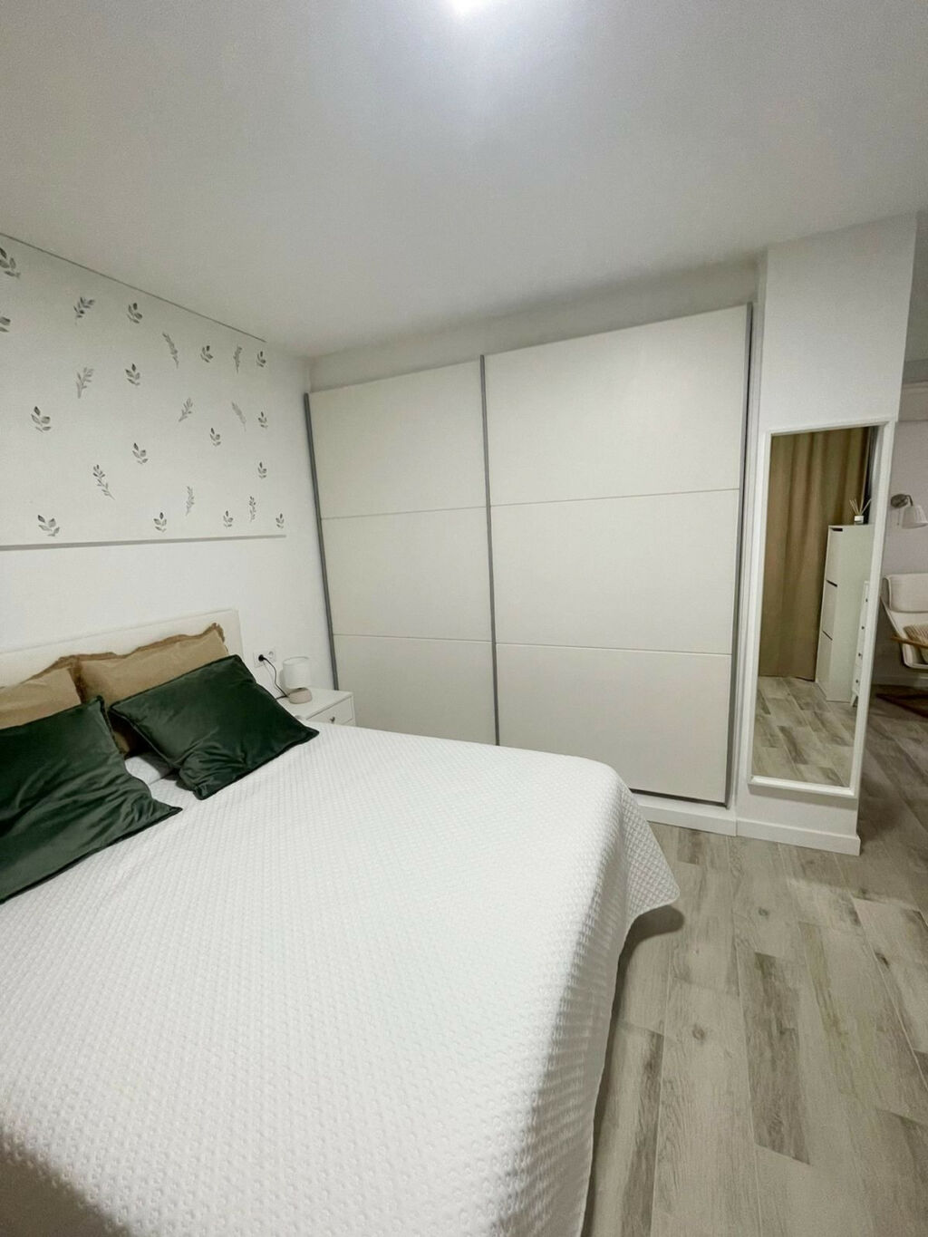 Ground Floor Apartment Benalmadena Málaga - image 9