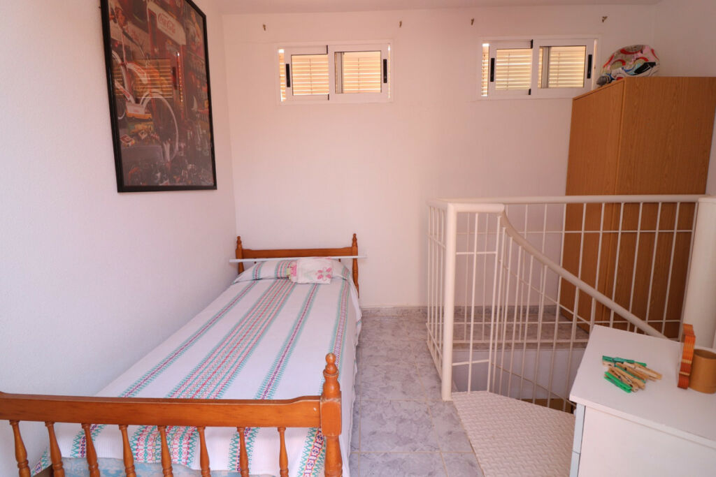 Top Floor Apartment Playa Flamenca Alicante - image 13